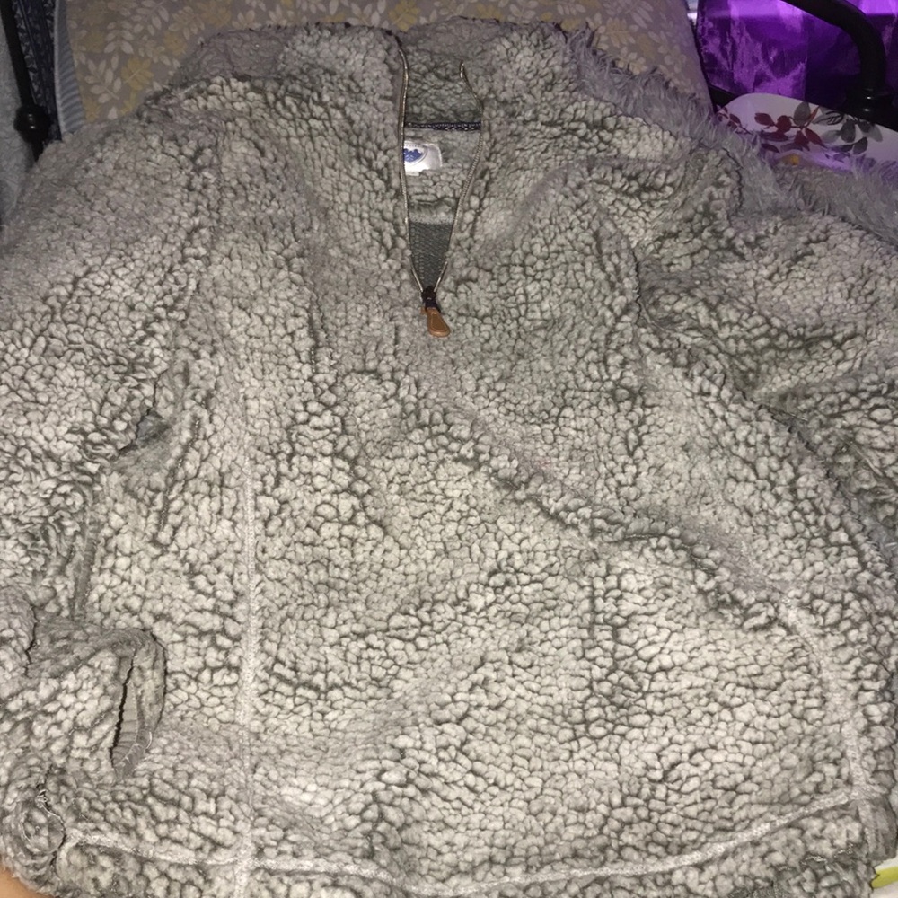 Women’s Sherpa